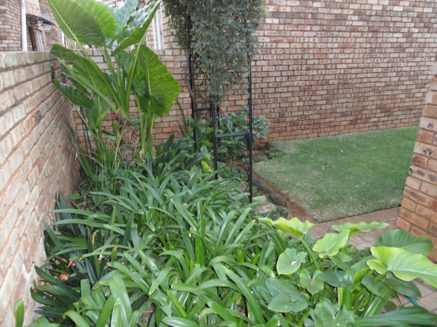 To Let 2 Bedroom Property for Rent in Baillie Park North West